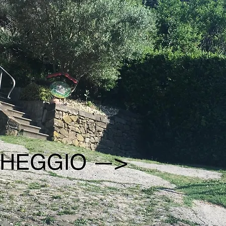 Dimora Del Riccio Bergamo Exterior photo