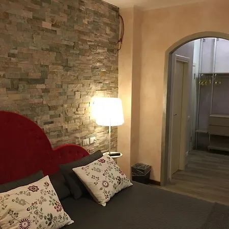 Dimora Del Riccio Bergamo Exterior photo