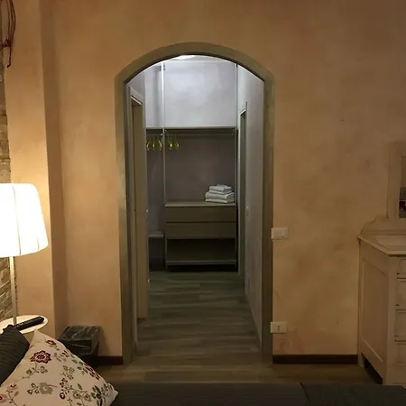 Dimora Del Riccio Bergamo Room photo