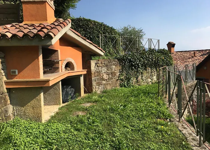 Dimora Del Riccio
