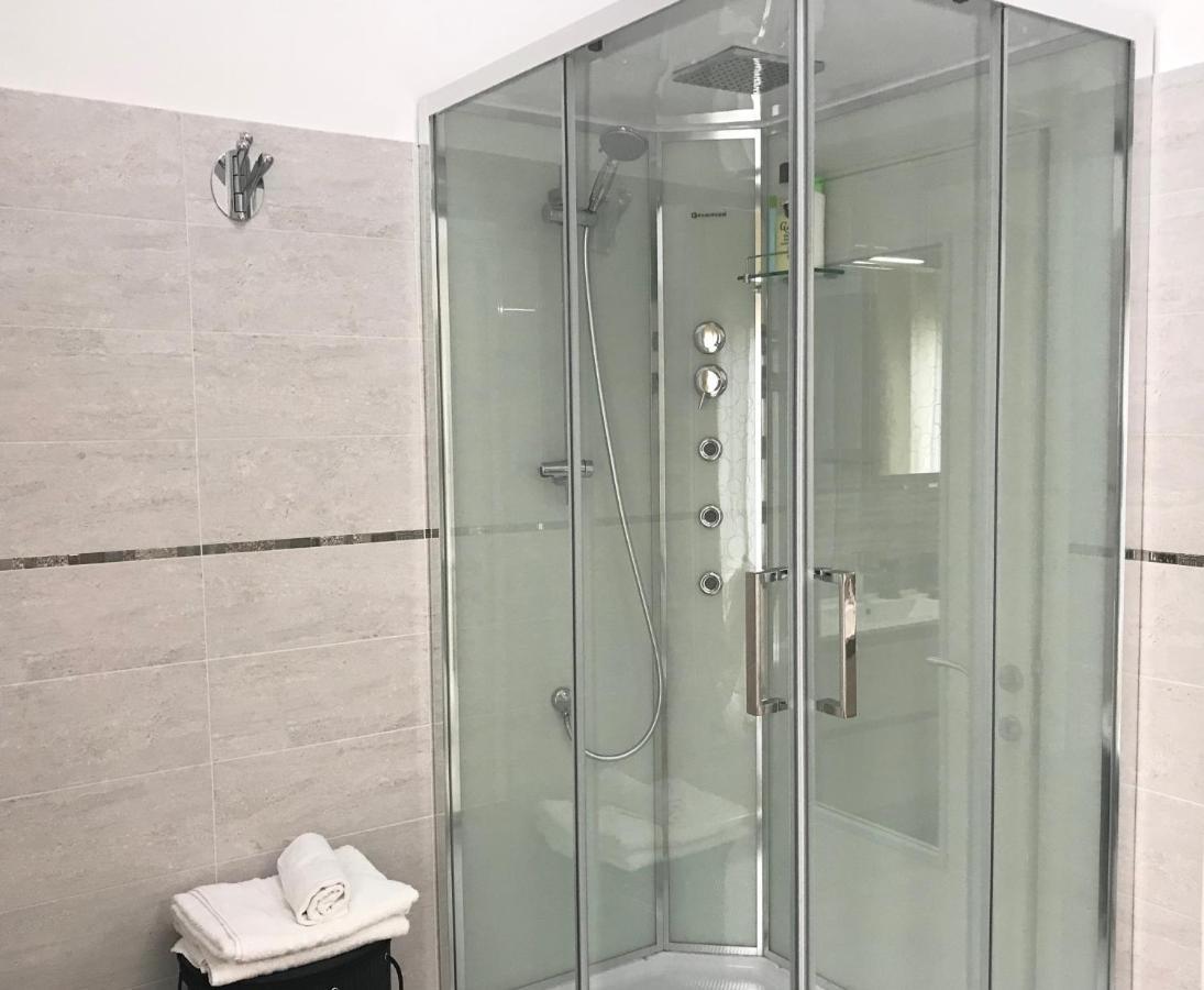 Dimora Del Riccio Guest house Bergamo