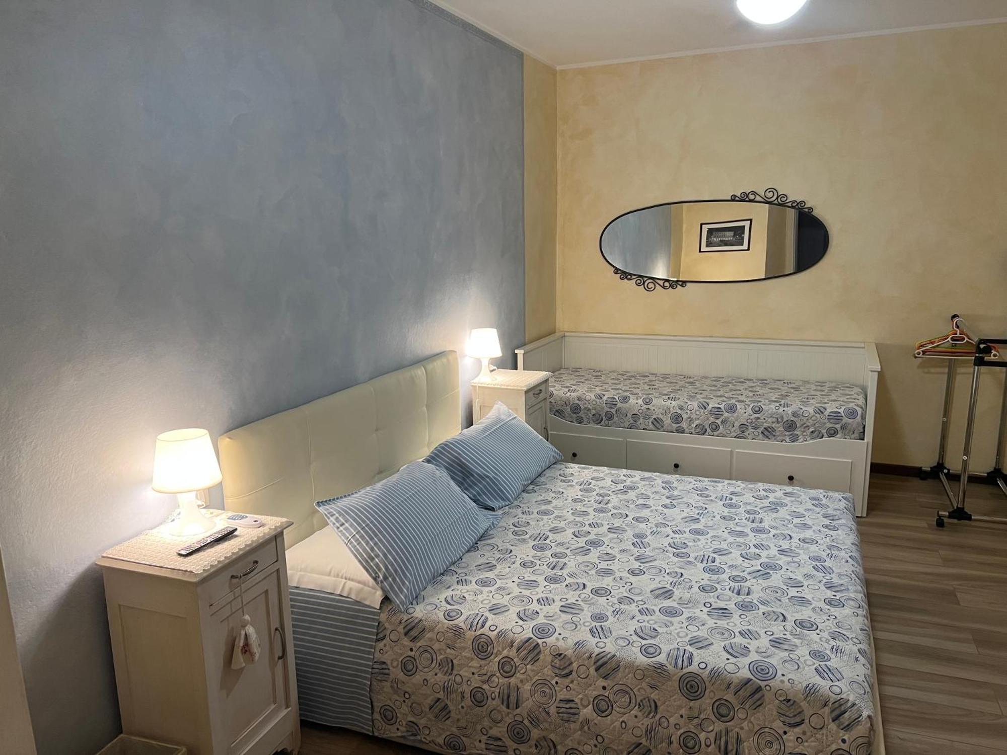 Guest house Dimora Del Riccio