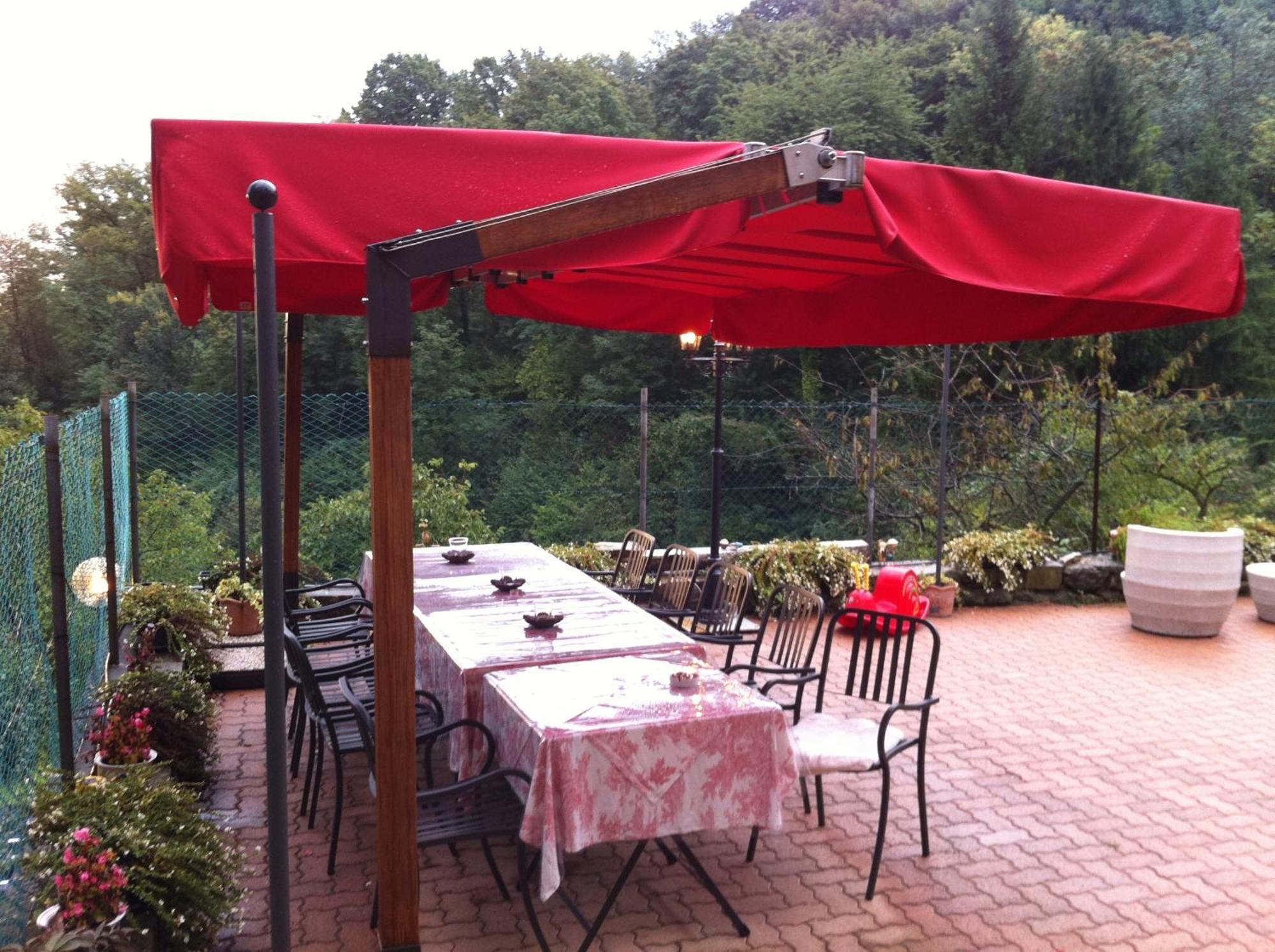 Maison d'hôtes Dimora Del Riccio *