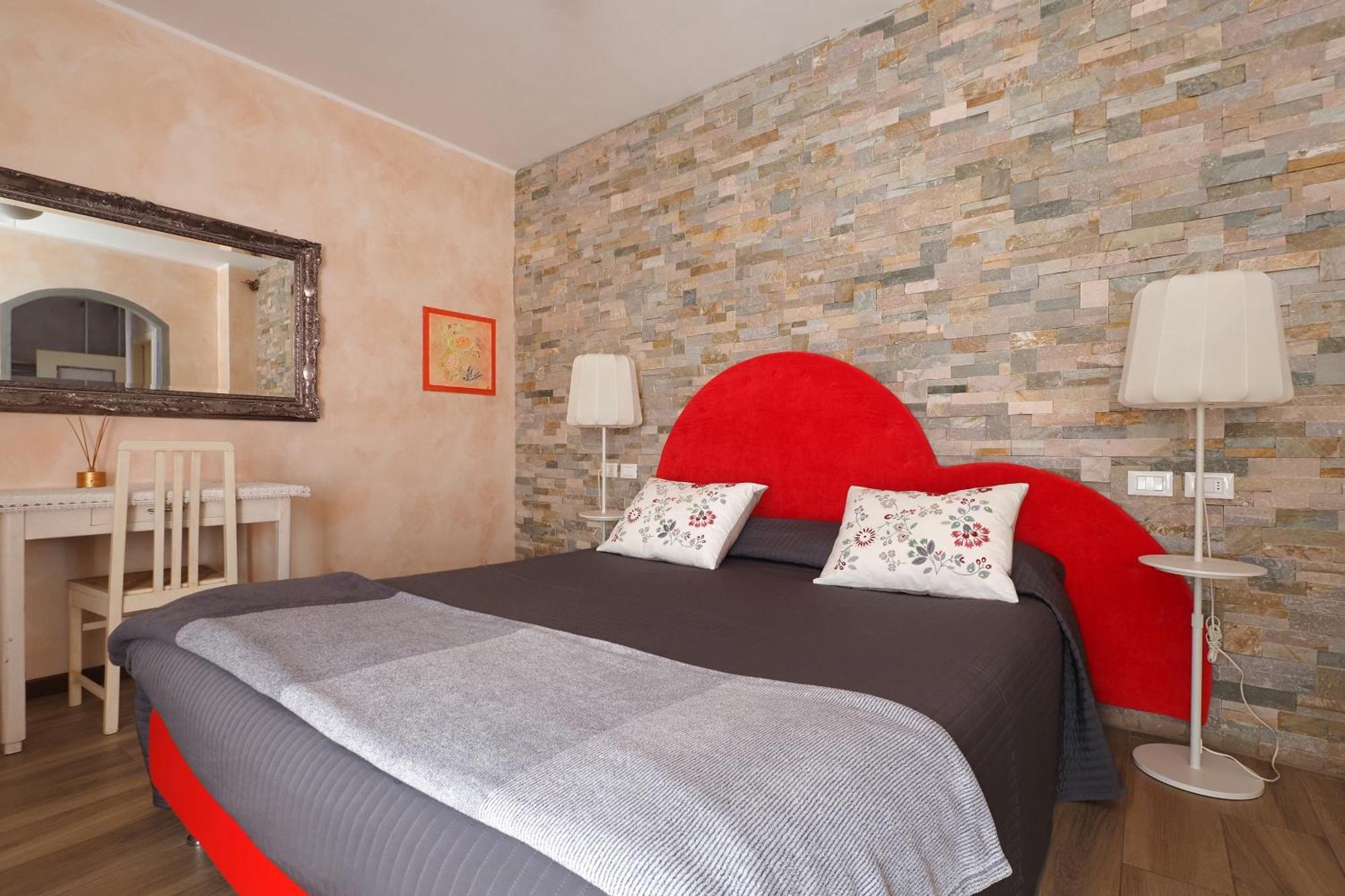 Dimora Del Riccio Maison d'hôtes *