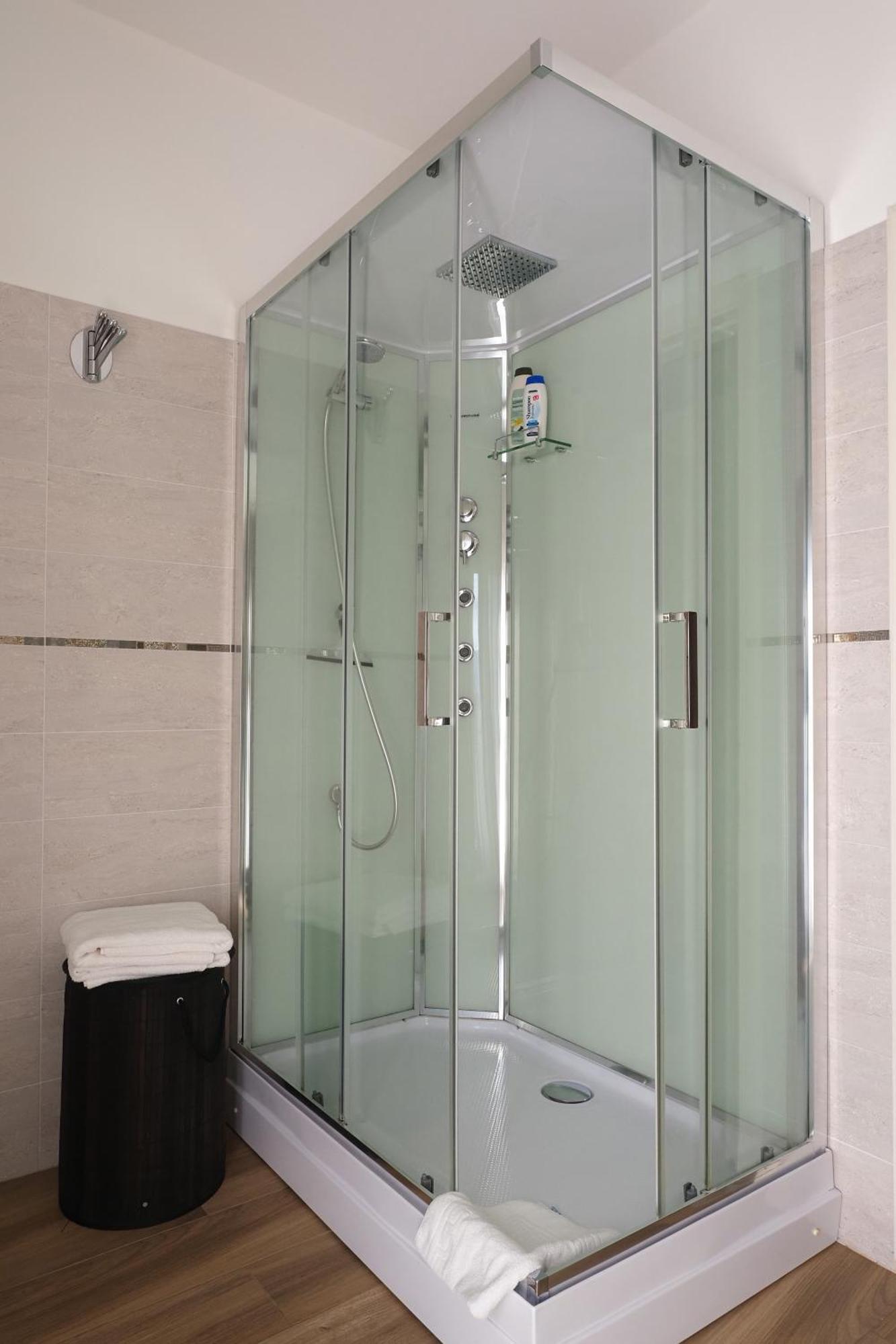 Dimora Del Riccio Guest house Bergamo