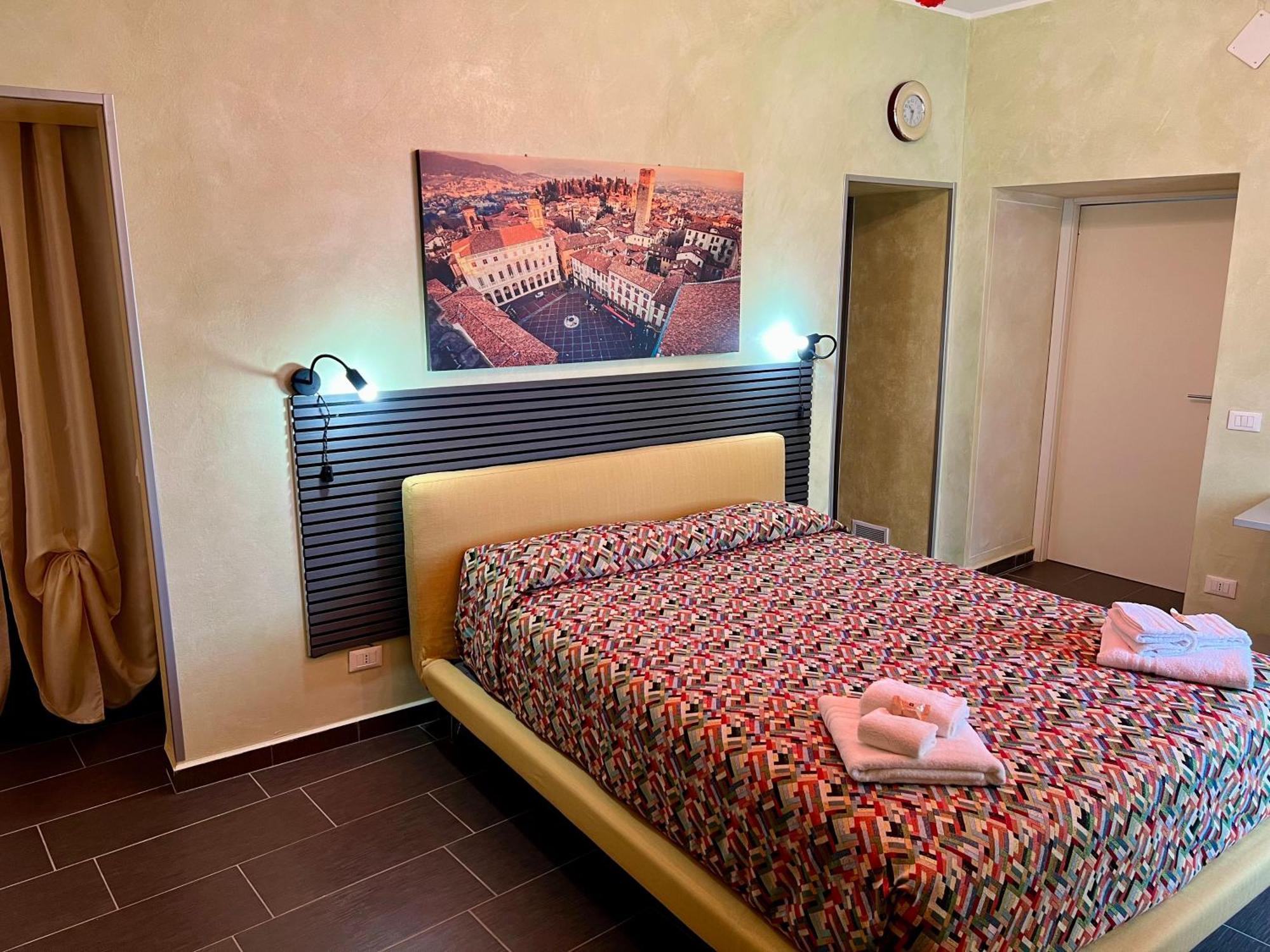 Maison d'hôtes Dimora Del Riccio