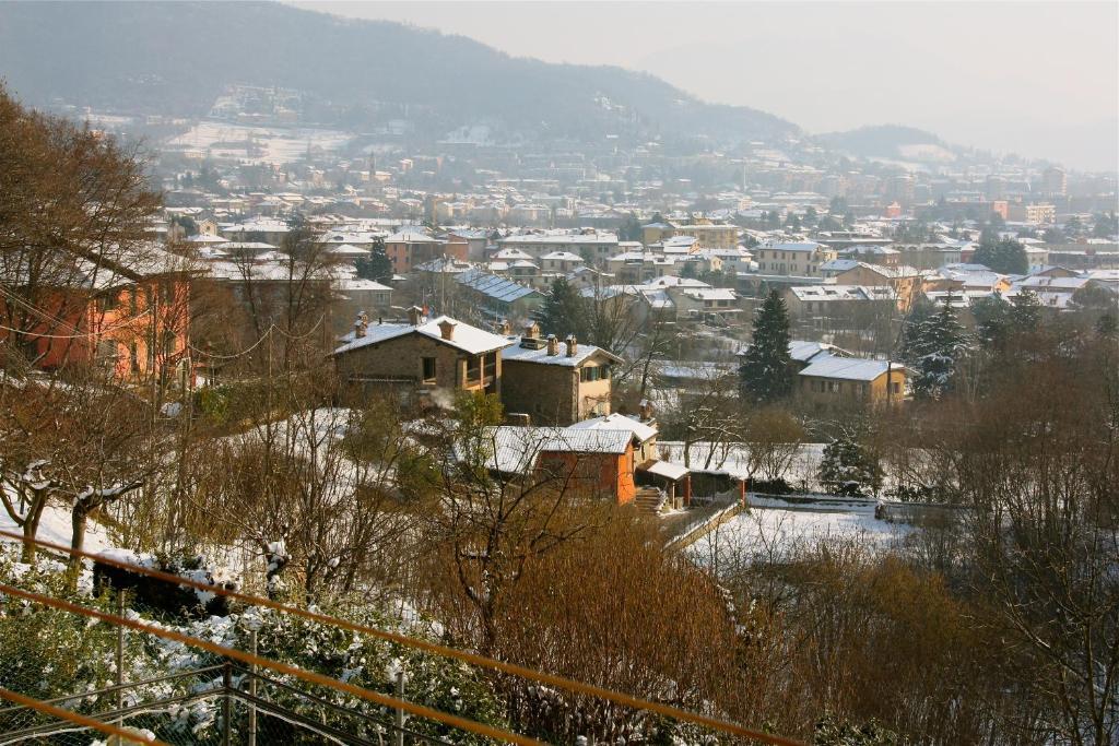 Dimora Del Riccio *
