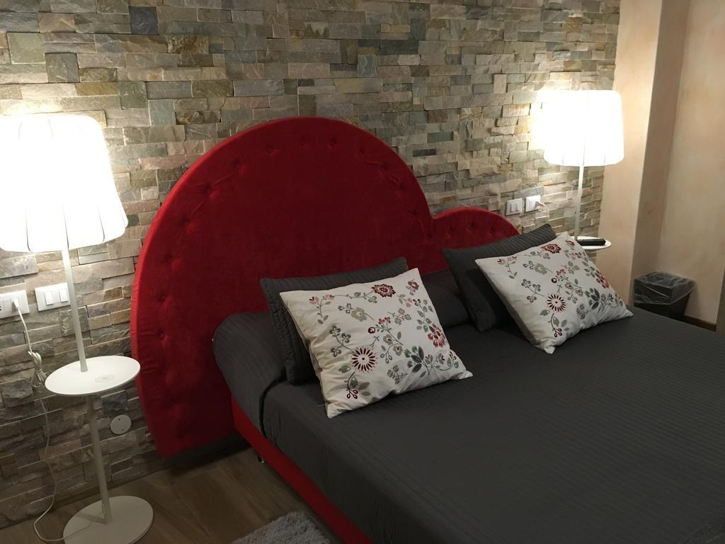 Guest house Dimora Del Riccio *