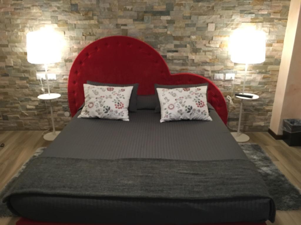 Guest house Dimora Del Riccio