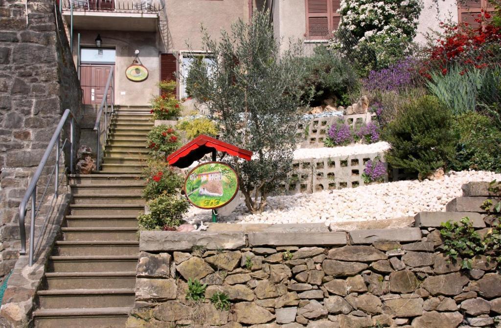 Dimora Del Riccio *