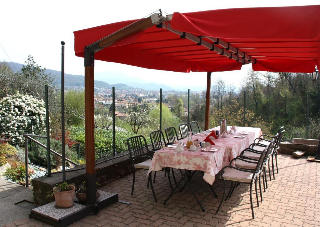 Dimora Del Riccio Maison d'hôtes