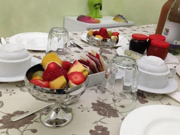 Guest house Dimora Del Riccio *
