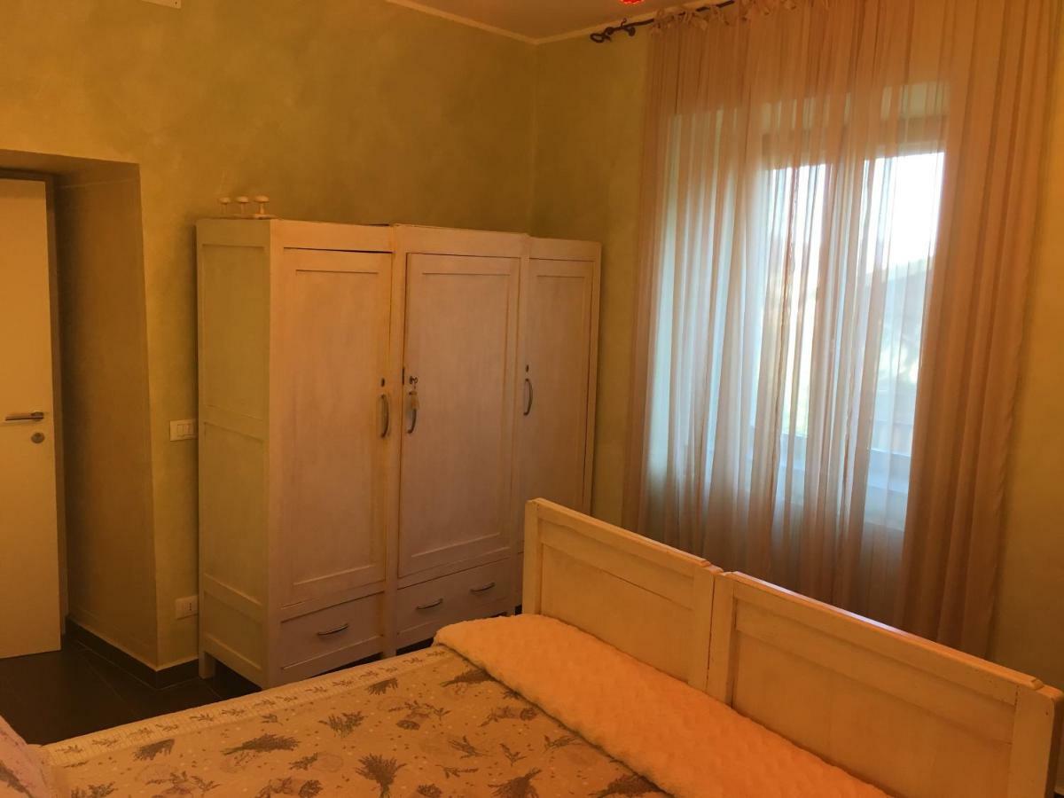 Guest house Dimora Del Riccio