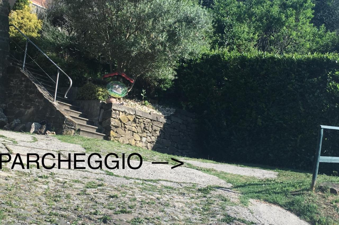 Maison d'hôtes Dimora Del Riccio