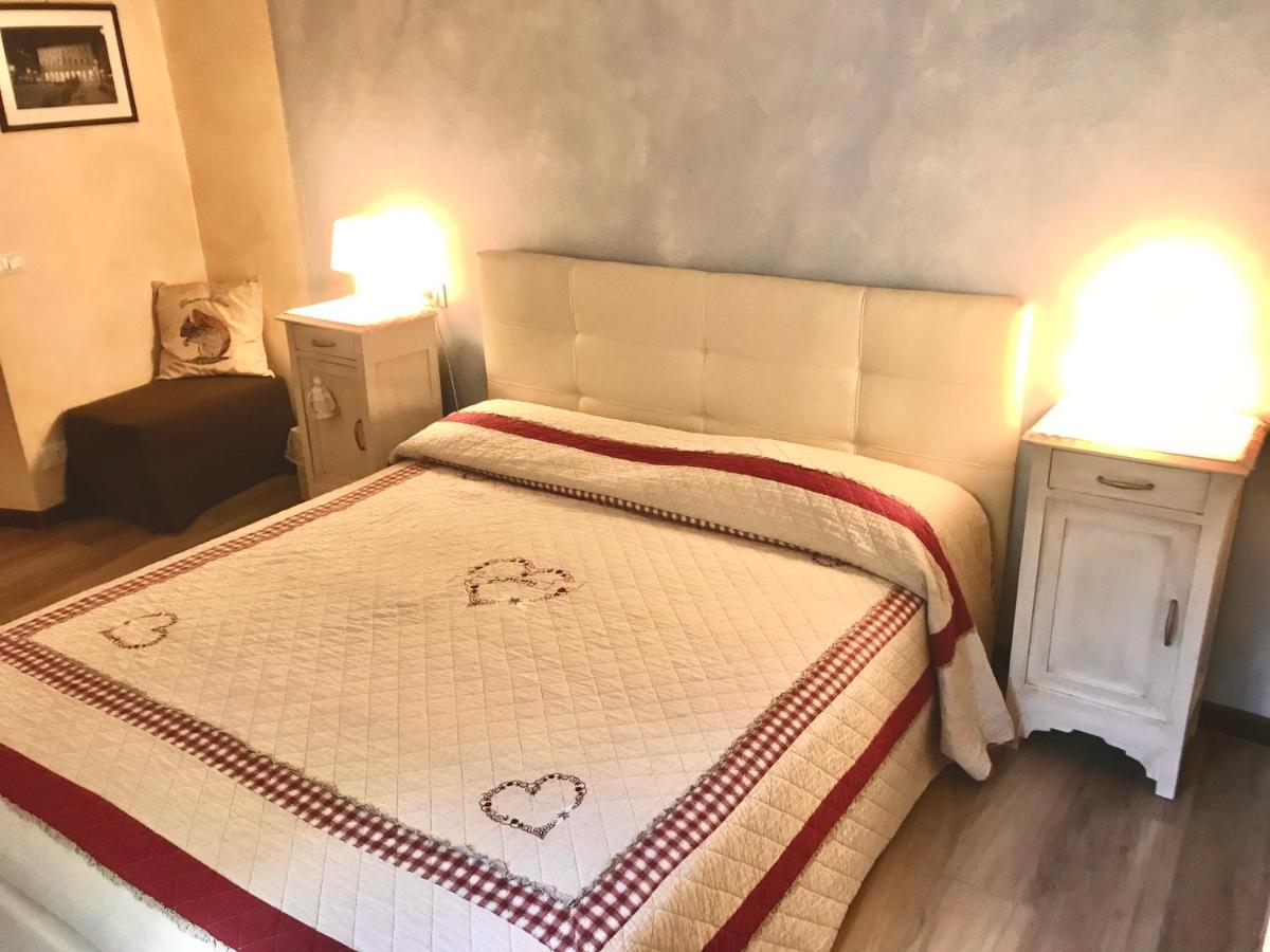 Dimora Del Riccio Maison d'hôtes *