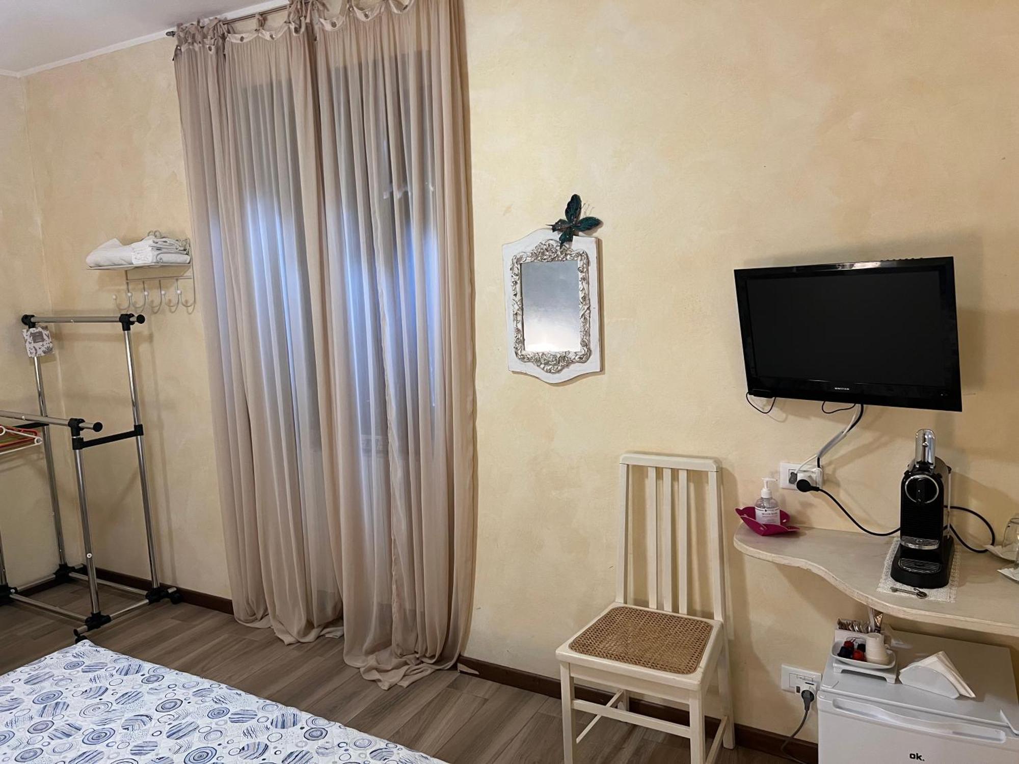 Dimora Del Riccio *