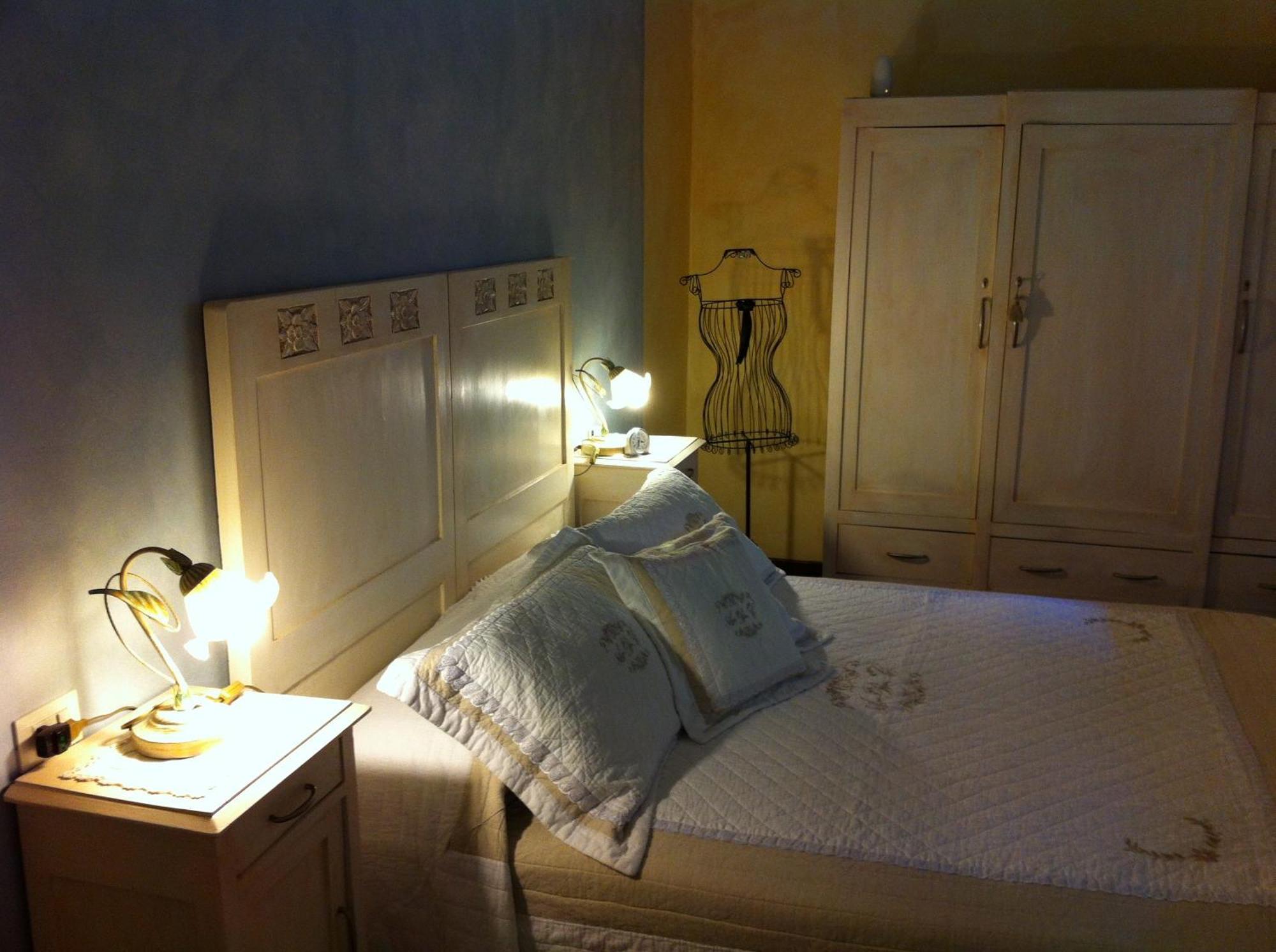 Maison d'hôtes Dimora Del Riccio