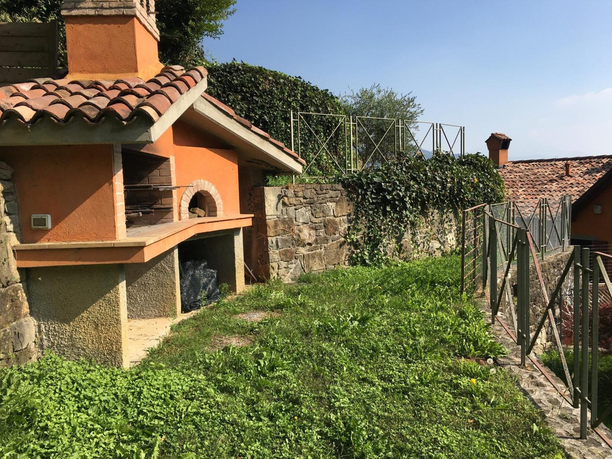 Dimora Del Riccio Maison d'hôtes Bergame