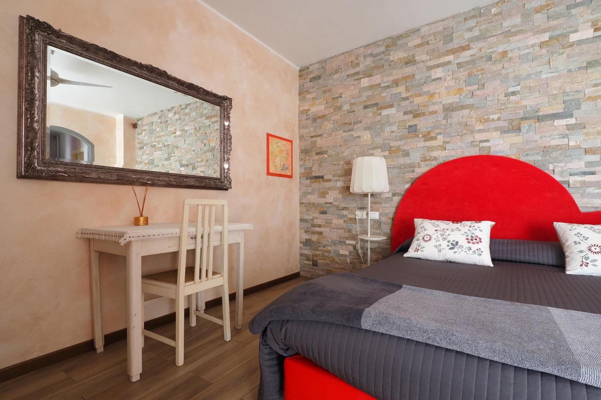 Maison d'hôtes Dimora Del Riccio