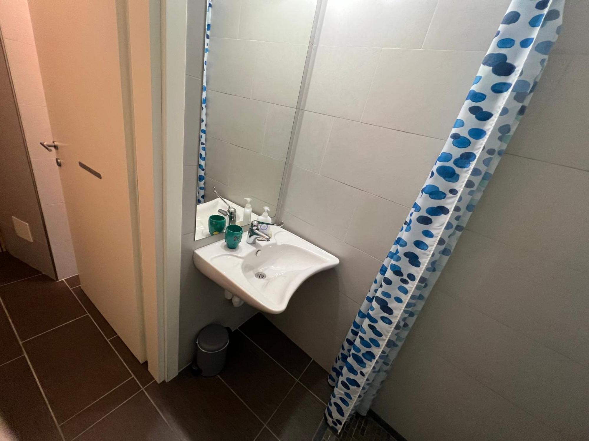 Dimora Del Riccio Bergame