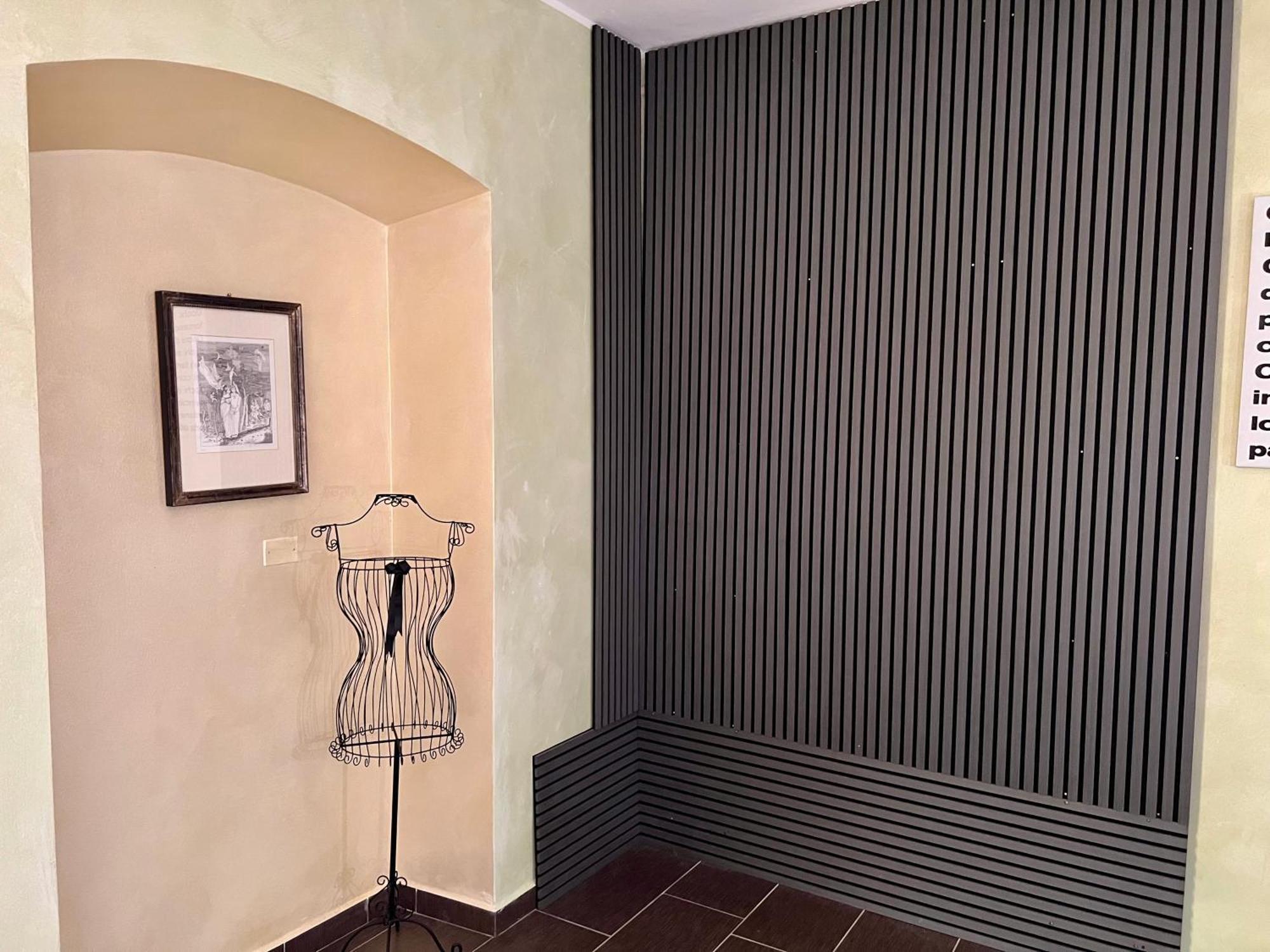 Dimora Del Riccio Maison d'hôtes