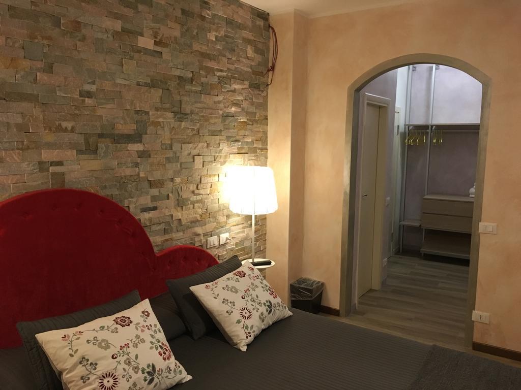 Maison d'hôtes Dimora Del Riccio