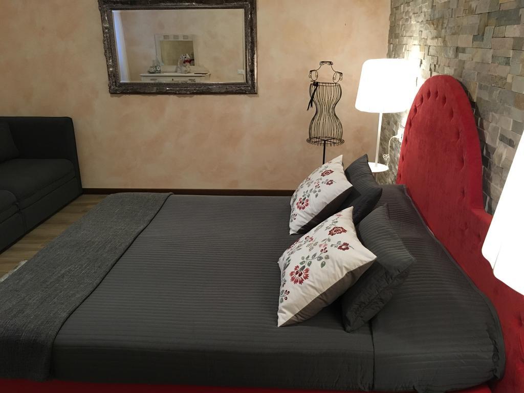 Dimora Del Riccio Bergame