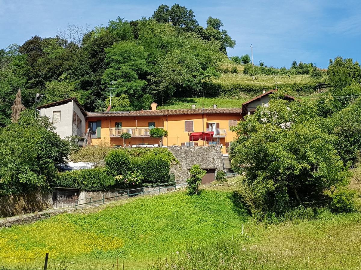 Dimora Del Riccio Maison d'hôtes Bergame