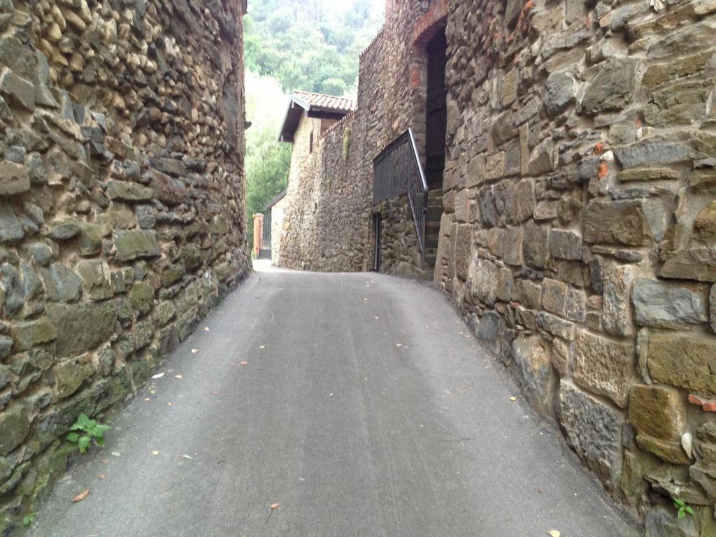 Dimora Del Riccio *
