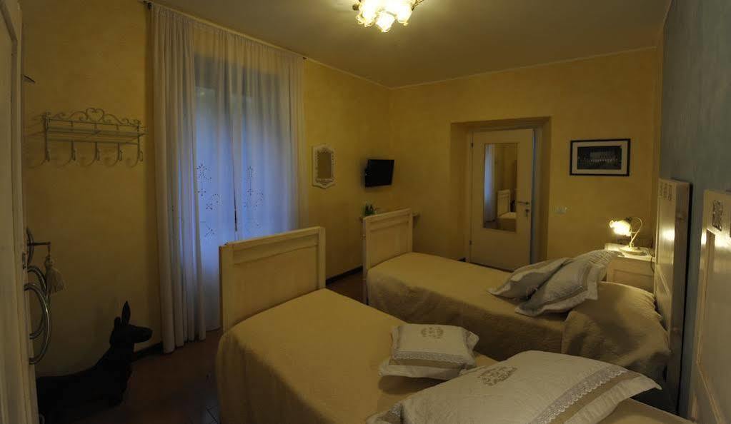 Maison d'hôtes Dimora Del Riccio