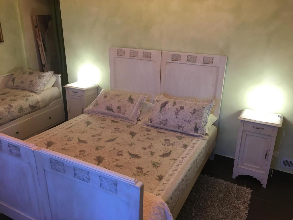 Dimora Del Riccio Maison d'hôtes Bergame